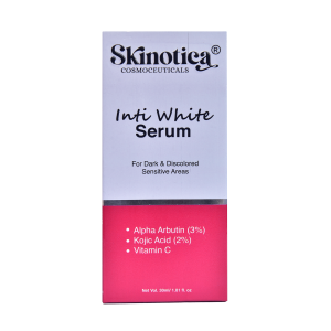 INTIWHITE SERUM 